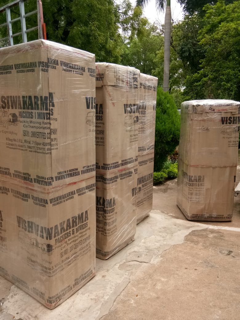 vish27 home shifting service