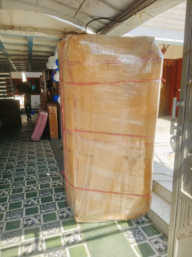 packers and movers in rewa