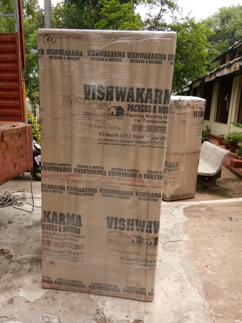 home shifting service