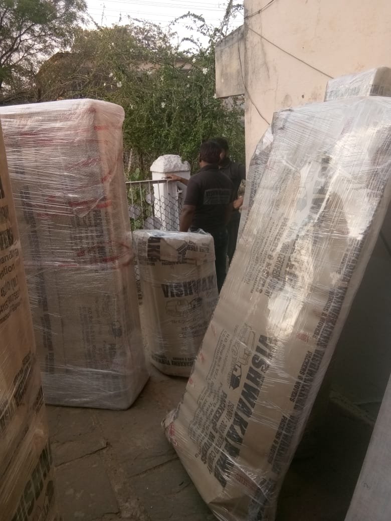 home shifting service