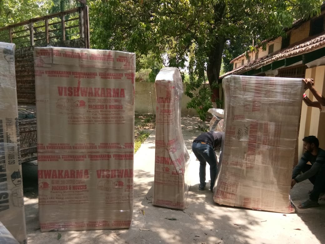 home shifting service