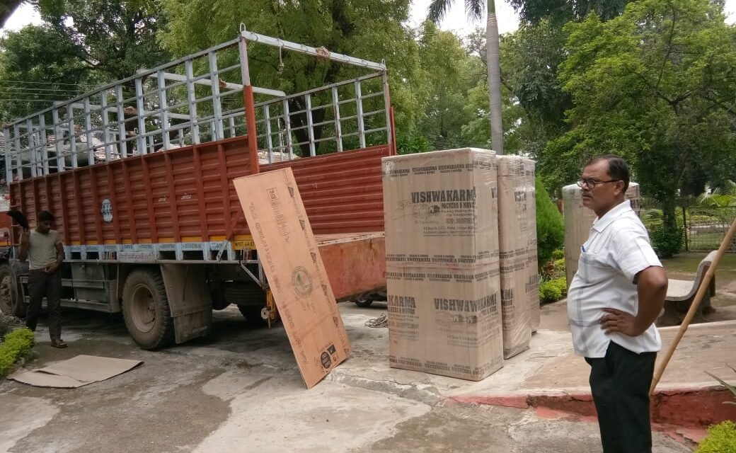 How to Ensure Safe Packing and Moving of Fragile Items