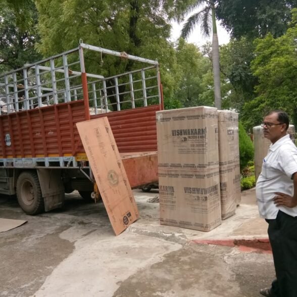 How to Ensure Safe Packing and Moving of Fragile Items