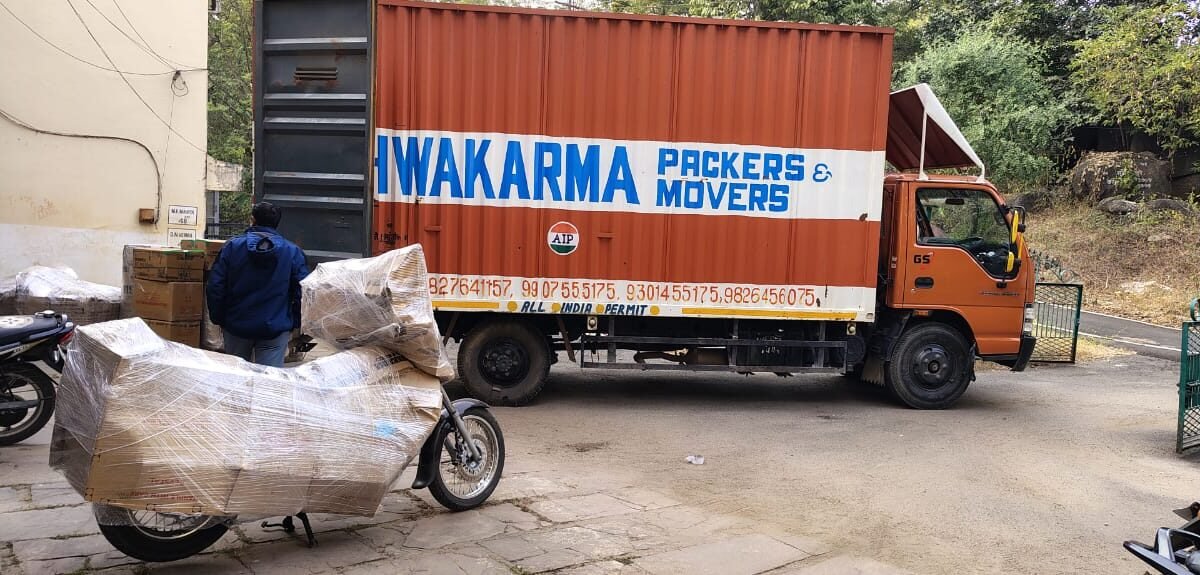How Much Do Movers Cost? A Realistic Breakdown by Vishwakarma Packers and Movers