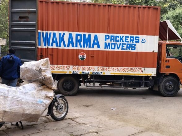 How Much Do Movers Cost? A Realistic Breakdown by Vishwakarma Packers and Movers