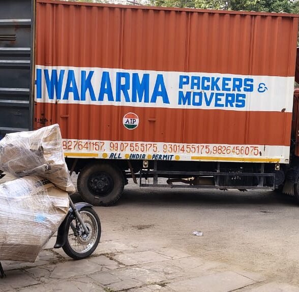 How Much Do Movers Cost? A Realistic Breakdown by Vishwakarma Packers and Movers